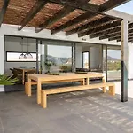 Villa Alfa By Fuerteventuravillas