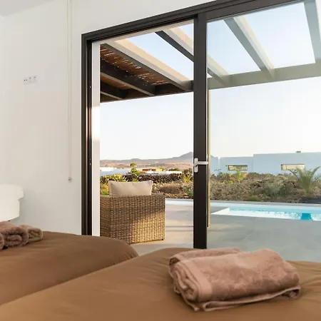 Alfa By Fuerteventuravillas 빌라 *
