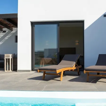 Alfa By Fuerteventuravillas 빌라